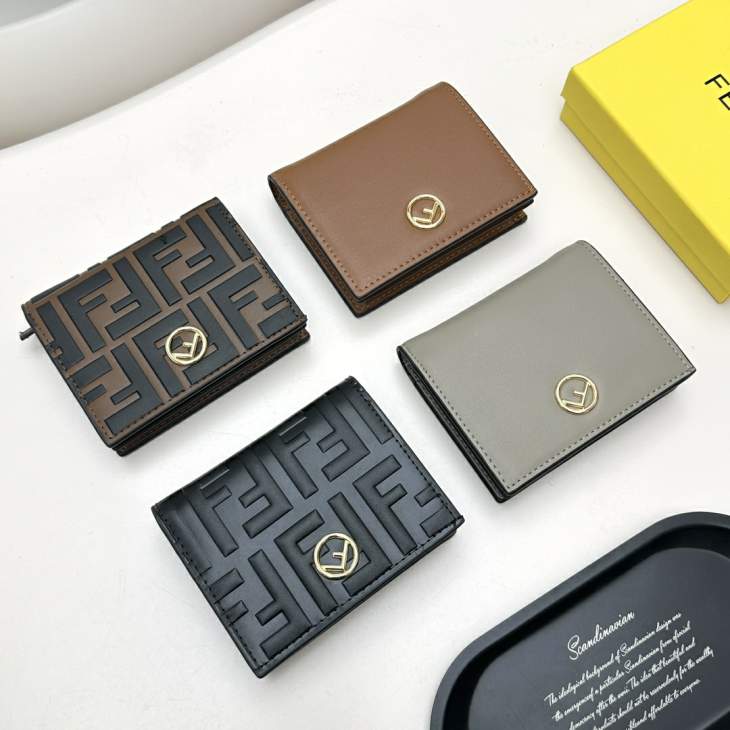 Picture of Fendi Wallets _SKUfw237525696fw